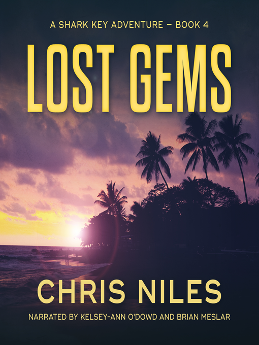 Title details for Lost Gems by Chris Niles - Available